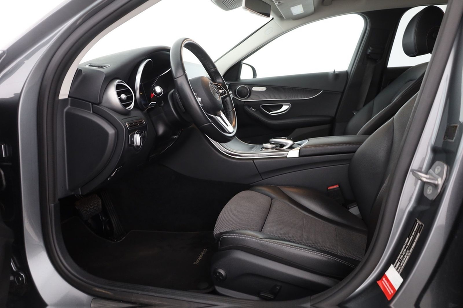 Mercedes-Benz C180 T Avantgarde LED Navi Sitzheizung Kamera foto 22