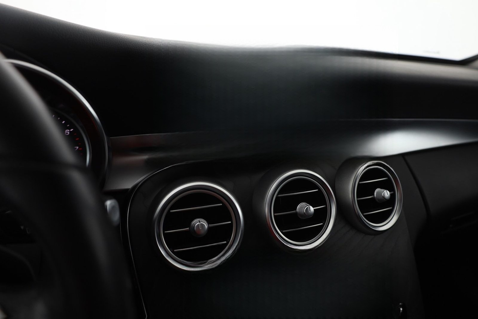 Mercedes-Benz C180 T Avantgarde LED Navi Sitzheizung Kamera foto 26