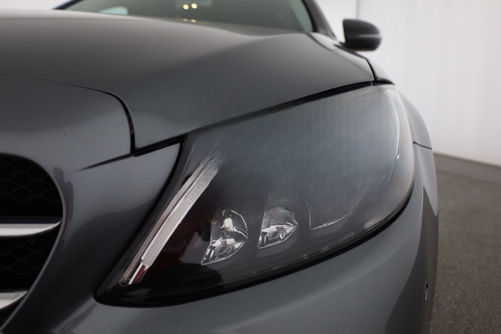Mercedes-Benz C180 T Avantgarde LED Navi Sitzheizung Kamera foto 31