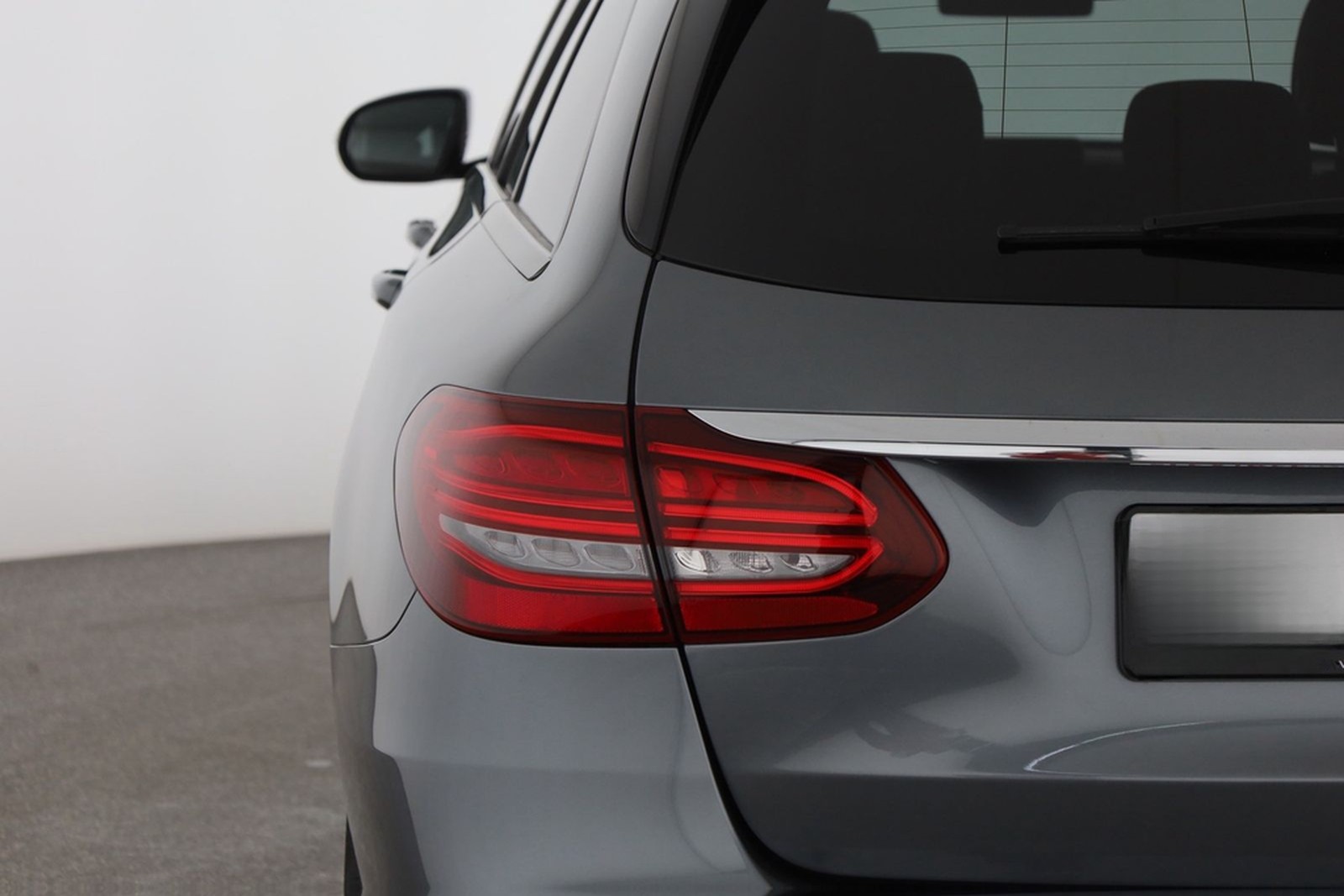Mercedes-Benz C180 T Avantgarde LED Navi Sitzheizung Kamera foto 32