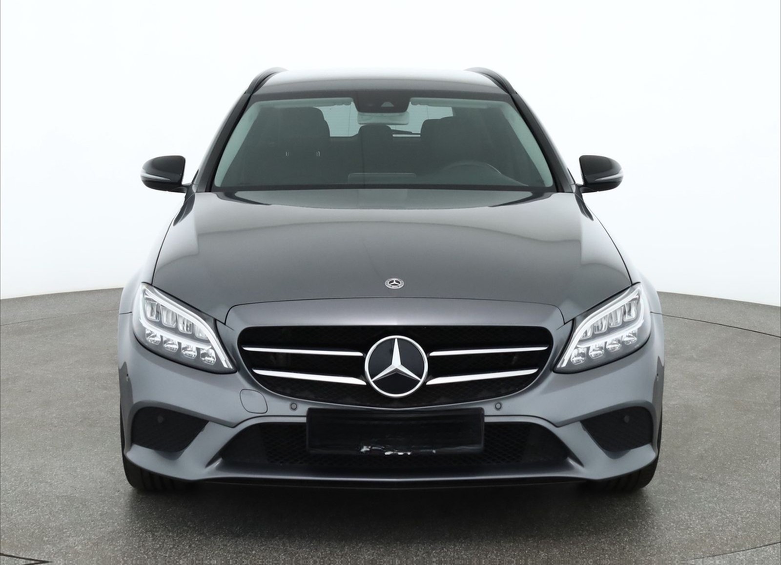 Mercedes-Benz C180 T Avantgarde LED Navi Sitzheizung Kamera foto 8