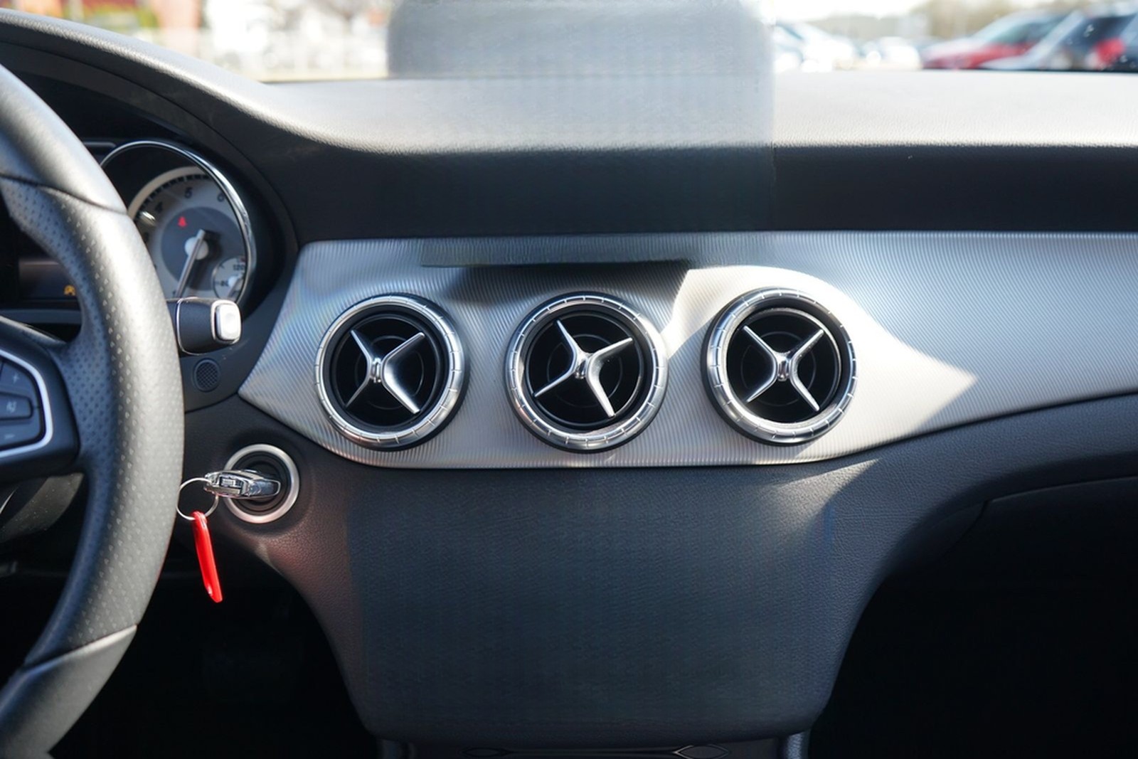 Mercedes-Benz CLA 180 SB Urban Bi-Xenon Navi Kamera foto 17