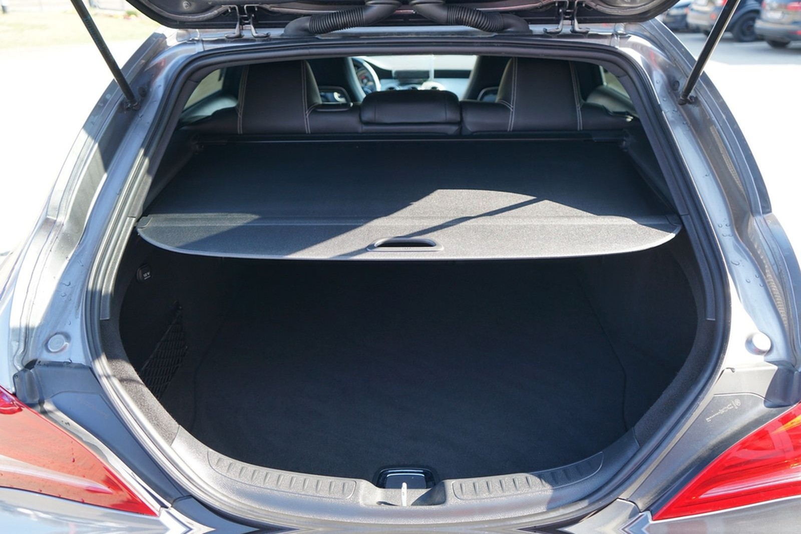 Mercedes-Benz CLA 180 SB Urban Bi-Xenon Navi Kamera foto 8