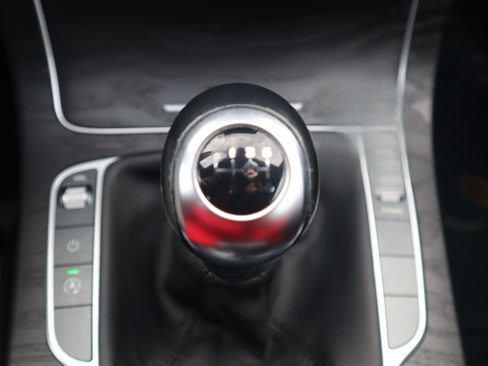 Mercedes-Benz C220 d AMG Line Navi Sitzheizung Teilleder foto 14