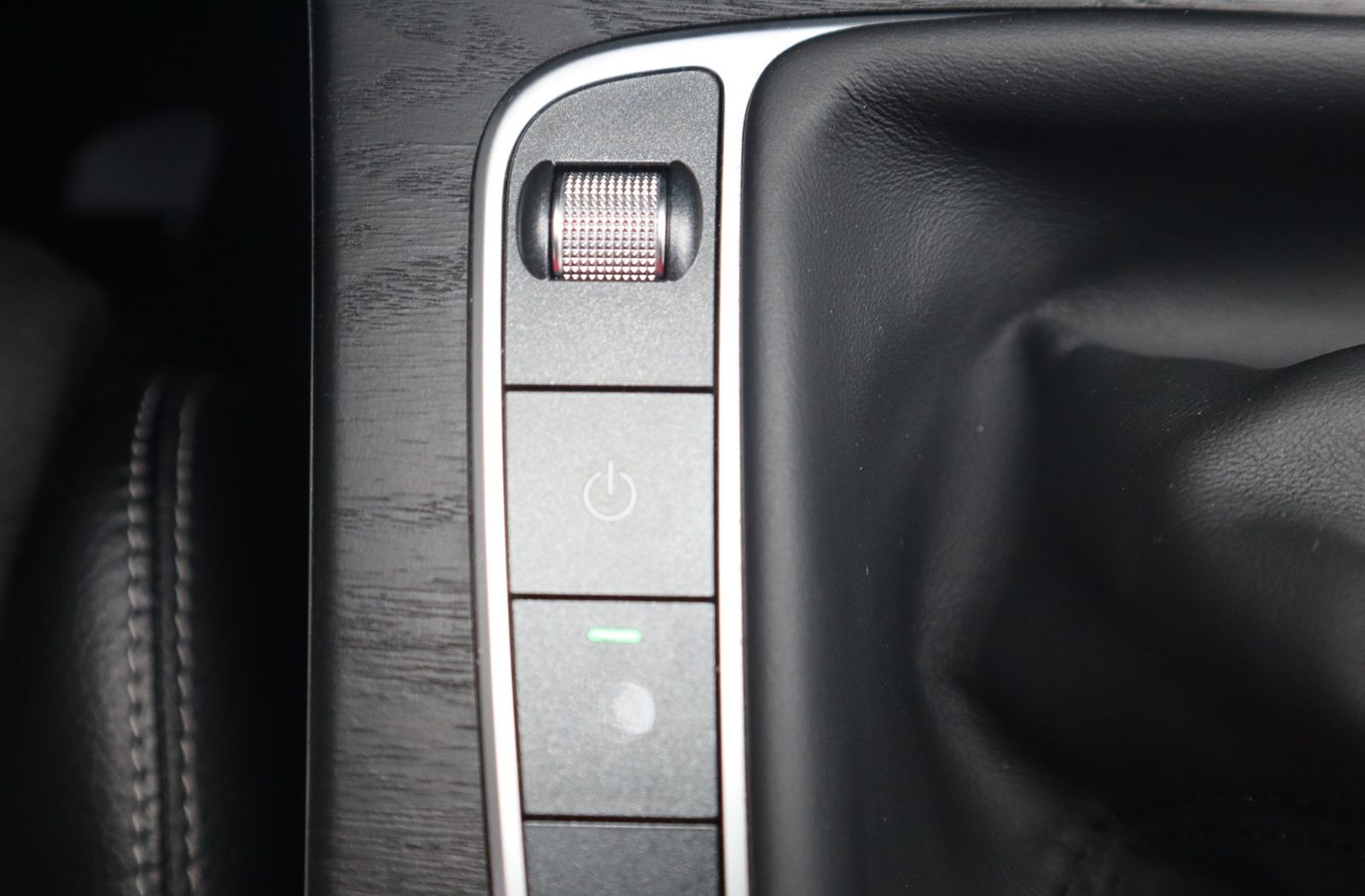 Mercedes-Benz C220 d AMG Line Navi Sitzheizung Teilleder foto 15