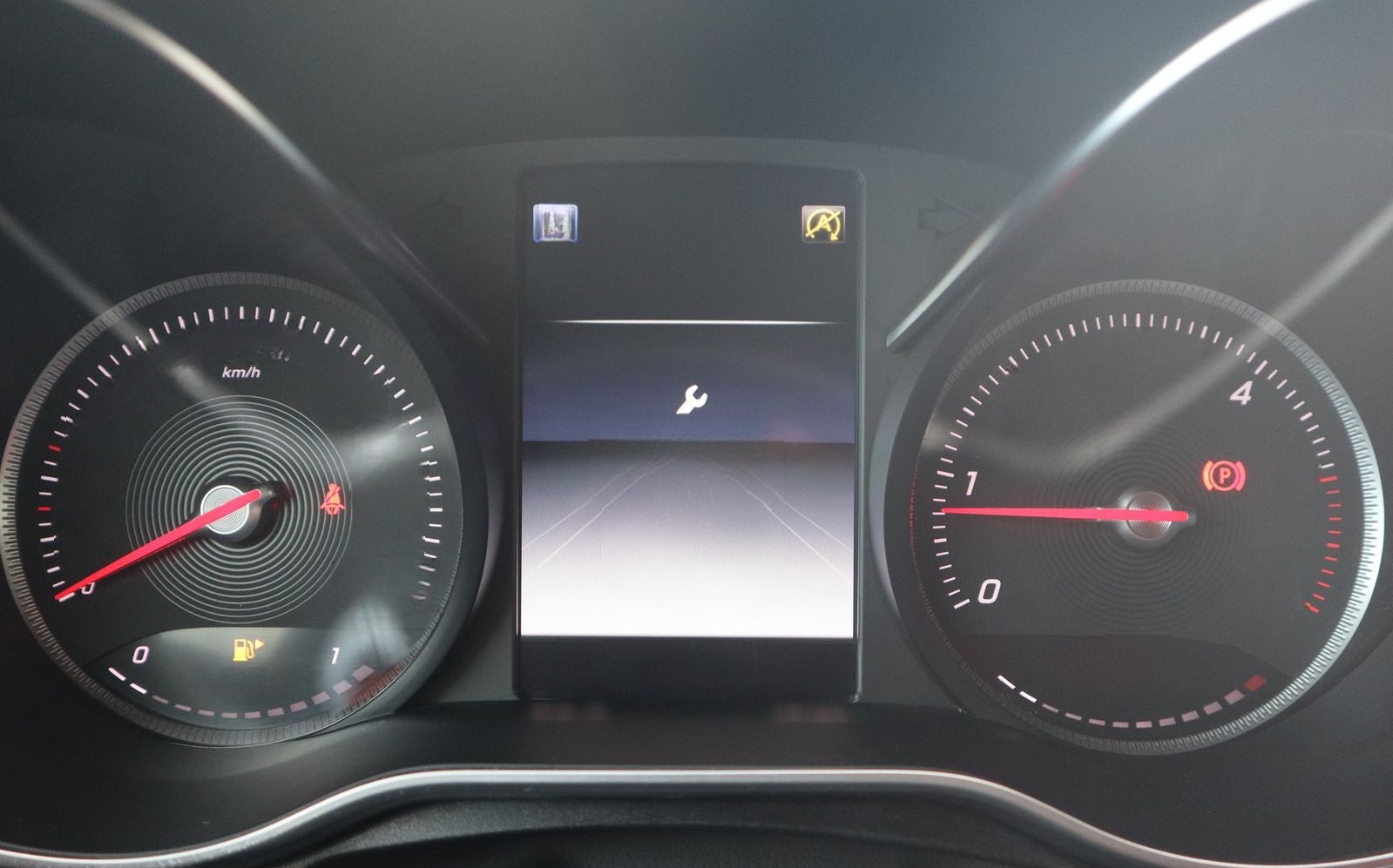 Mercedes-Benz C220 d AMG Line Navi Sitzheizung Teilleder foto 17