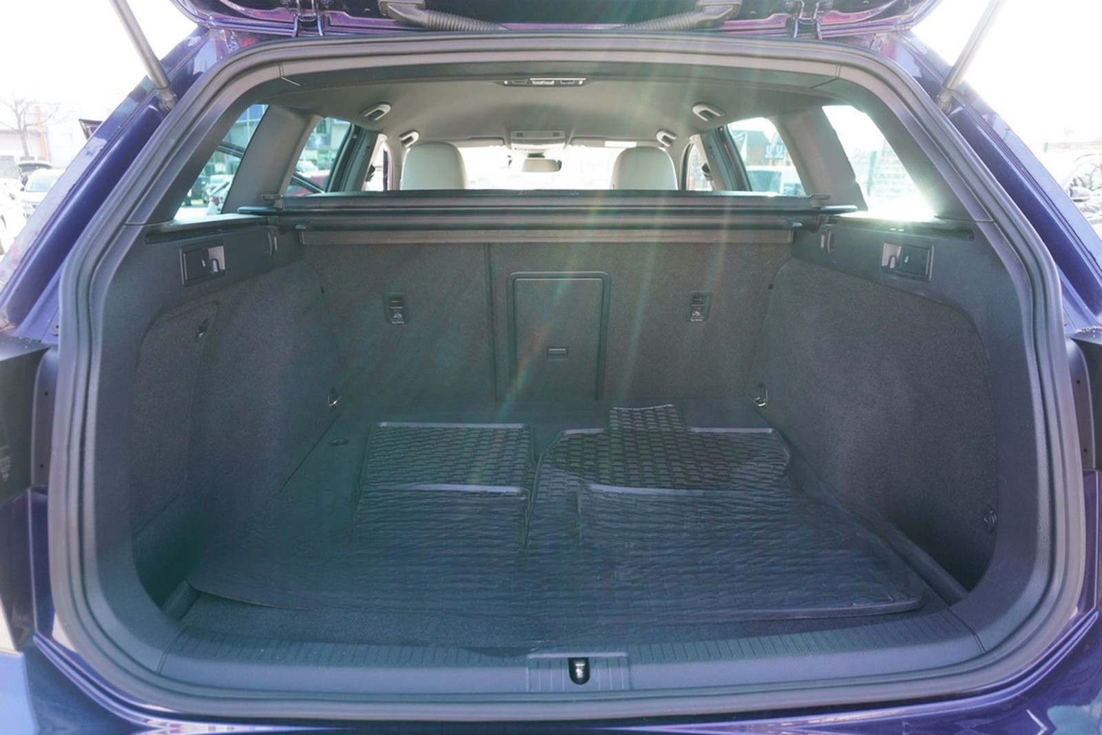 Volkswagen Golf VII Variant 1.4 Comfortline LED Navi ACC foto 8