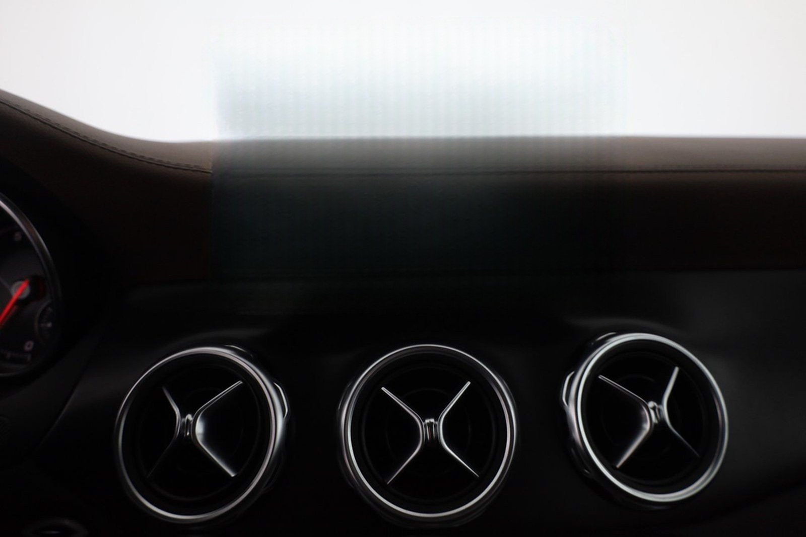 Mercedes-Benz GLA 180 AMG Line Aut. LED Navi 360° Leder PDC foto 11
