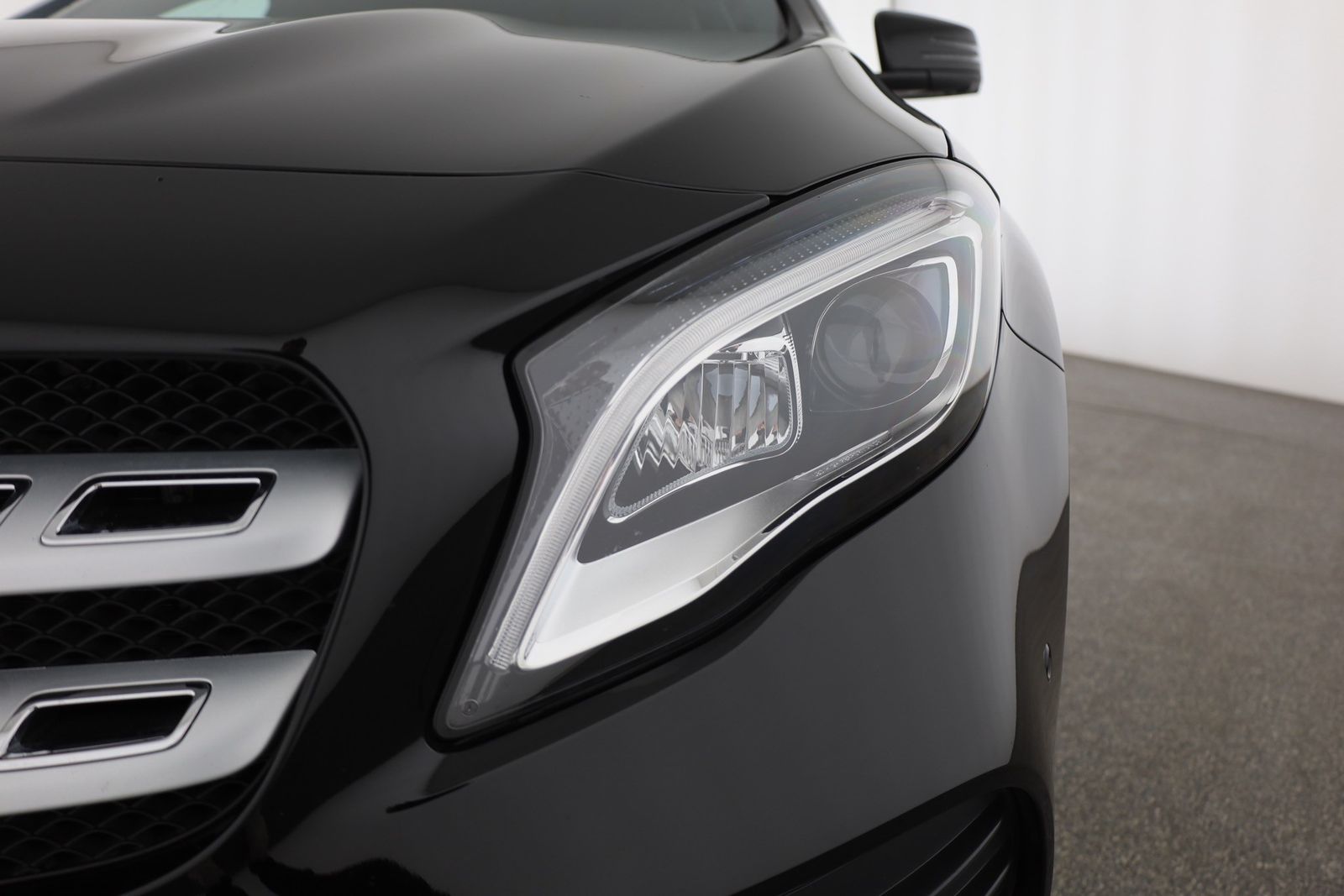 Mercedes-Benz GLA 180 AMG Line Aut. LED Navi 360° Leder PDC foto 29