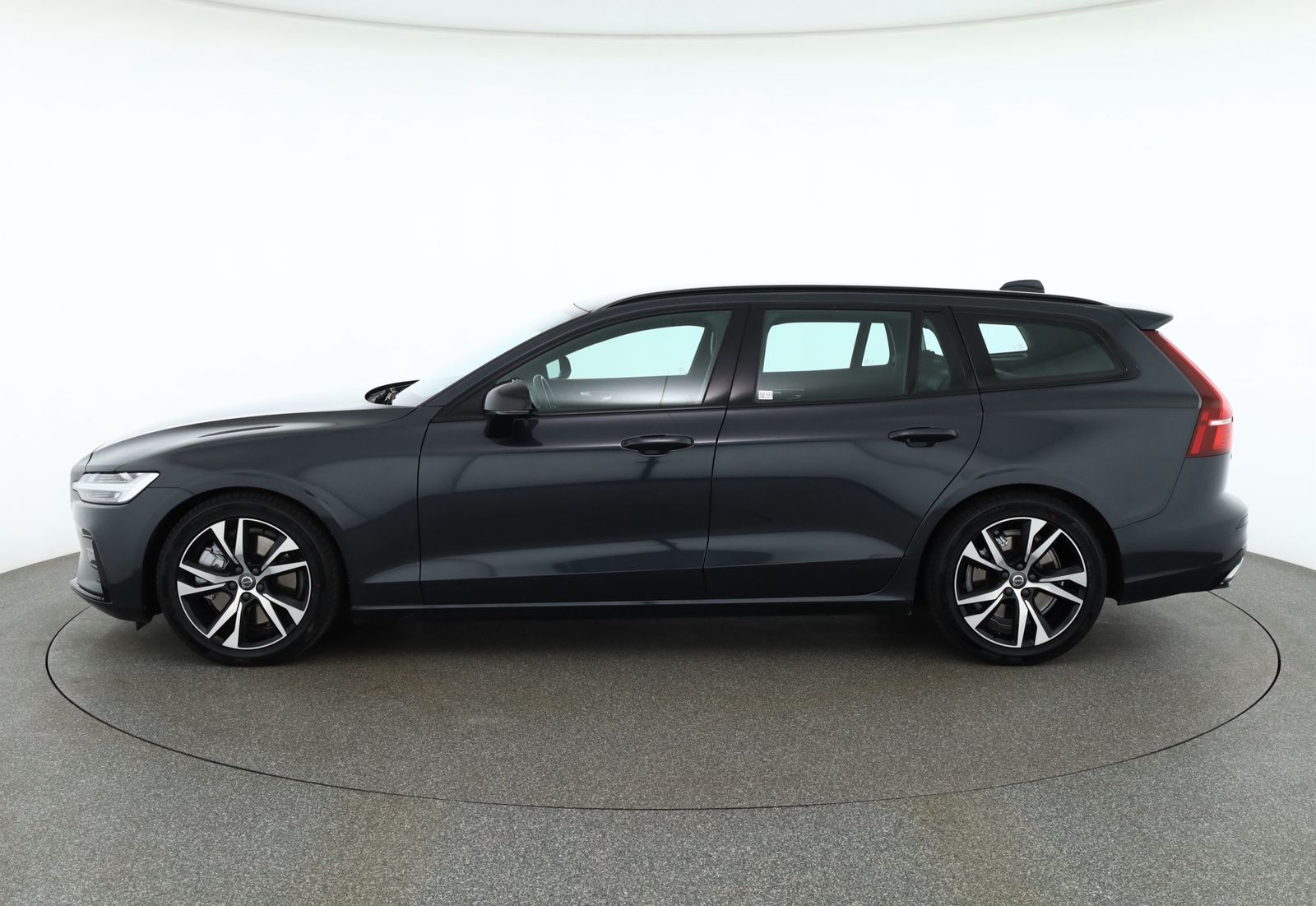 Volvo V60 Kombi 2.0 T5  R-Design LED Navi Sitzheizung foto 2