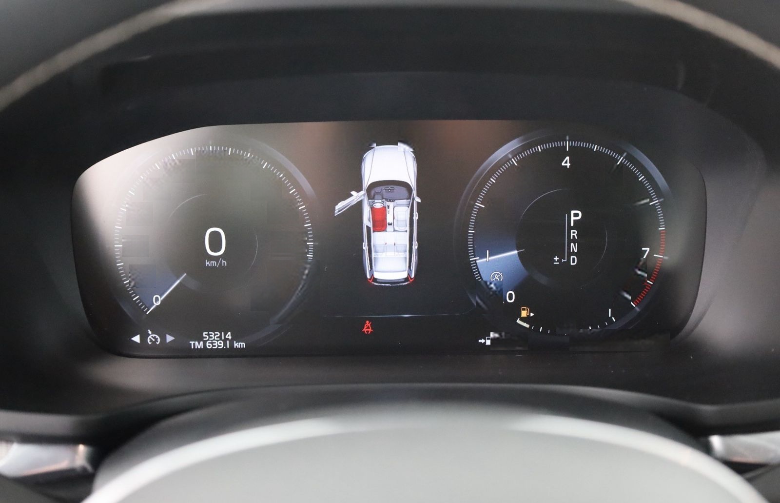 Volvo V60 Kombi 2.0 T5  R-Design LED Navi Sitzheizung foto 16