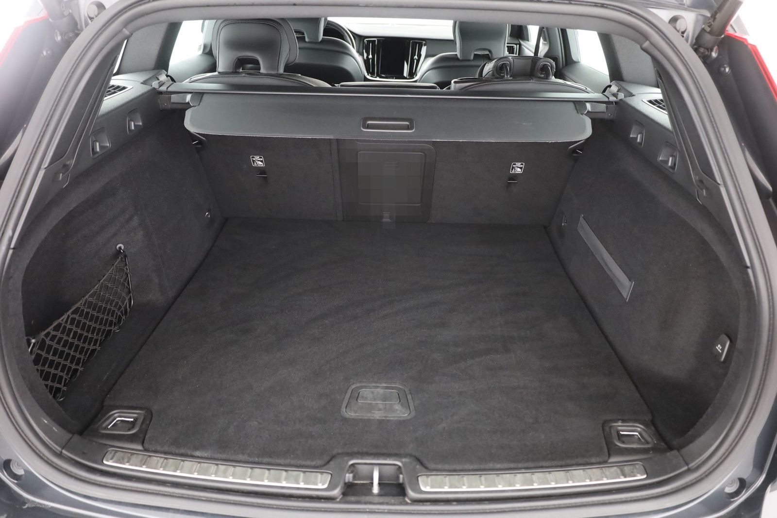 Volvo V60 Kombi 2.0 T5  R-Design LED Navi Sitzheizung foto 24