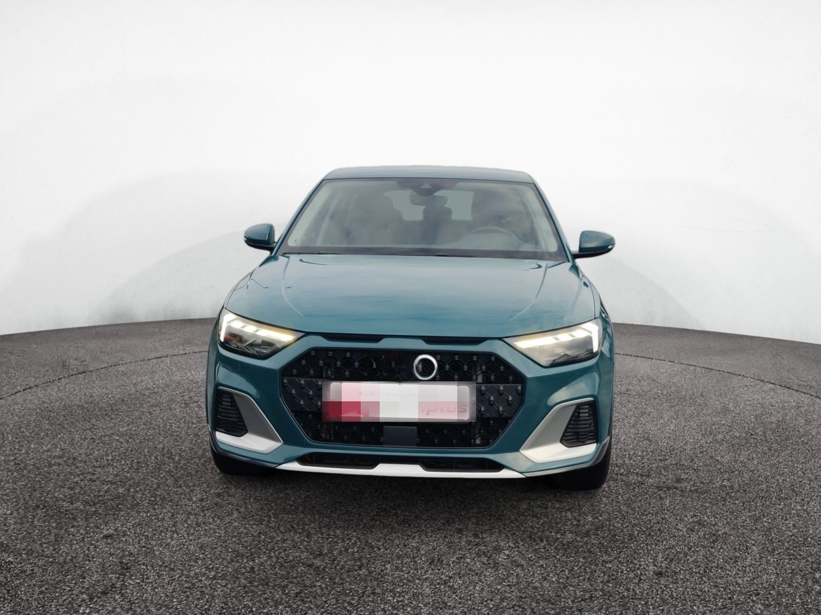 Audi A1 citycarver 35 TFSI allstreet LED Navi Keyless foto 9
