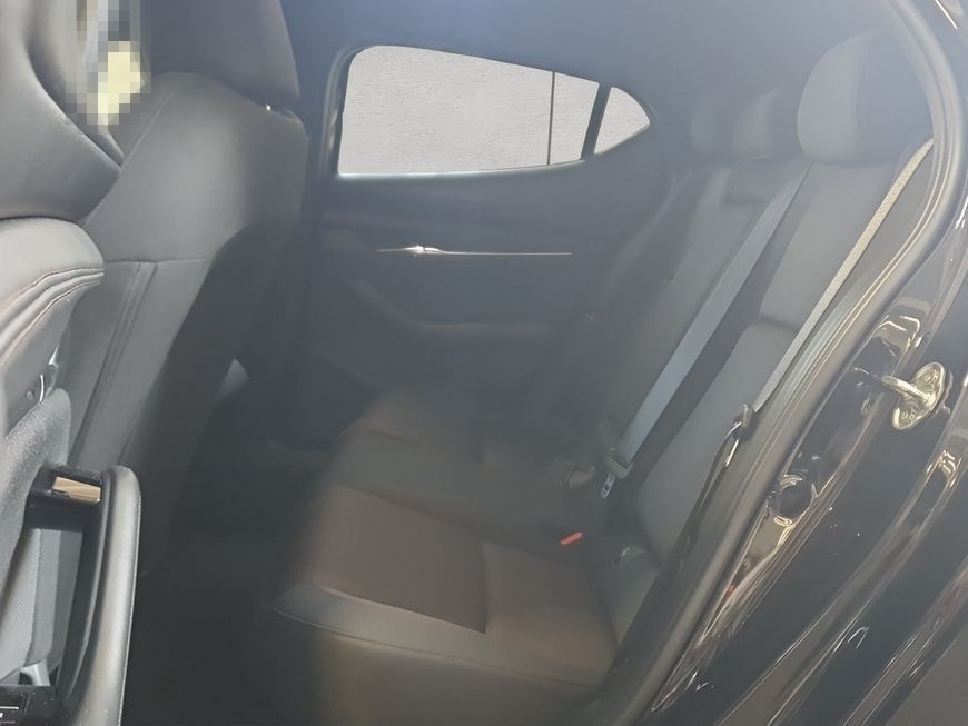 Mazda 3 e-SKYACTIV-G 140 M HYBRID Aut. EXCLUSIVE-LINE foto 11