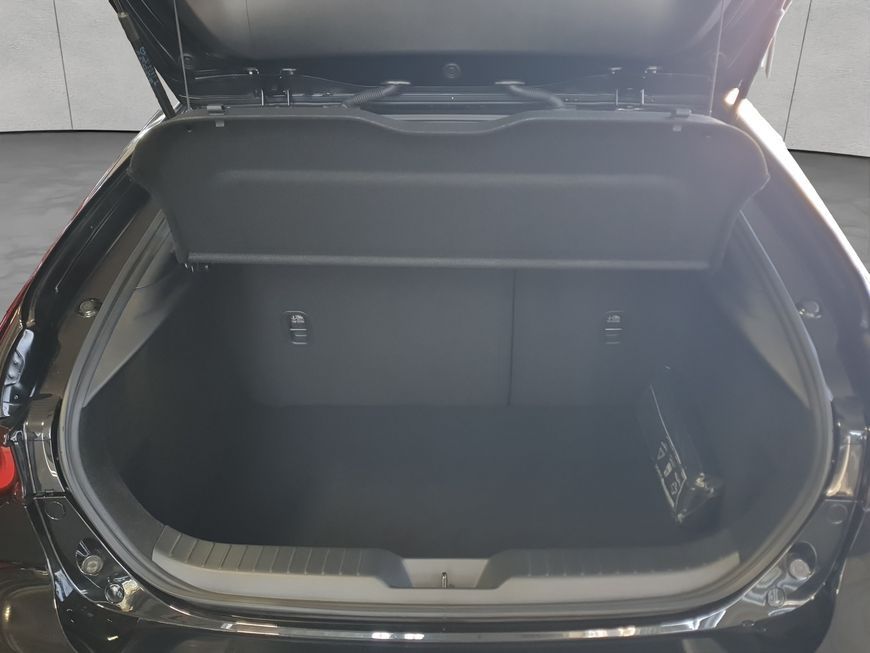Mazda 3 e-SKYACTIV-G 140 M HYBRID Aut. EXCLUSIVE-LINE foto 3