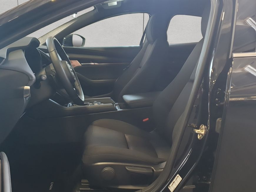 Mazda 3 e-SKYACTIV-G 140 M HYBRID Aut. EXCLUSIVE-LINE foto 6