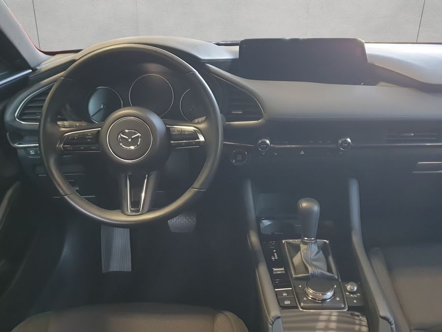 Mazda 3 e-SKYACTIV-G 140 M HYBRID Aut. EXCLUSIVE-LINE foto 8