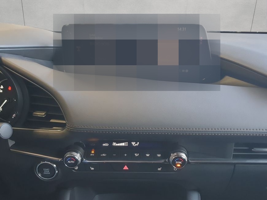 Mazda 3 e-SKYACTIV-G 140 M HYBRID Aut. EXCLUSIVE-LINE foto 9