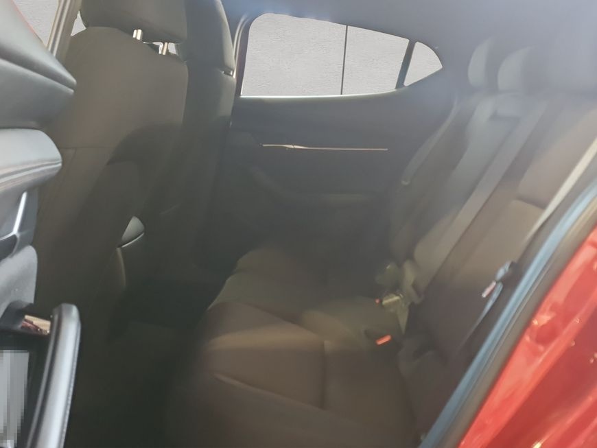 Mazda 3 e-SKYACTIV-G 140 M HYBRID Aut. EXCLUSIVE-LINE foto 11