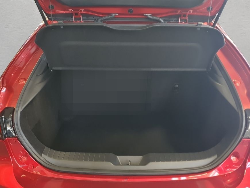 Mazda 3 e-SKYACTIV-G 140 M HYBRID Aut. EXCLUSIVE-LINE foto 3