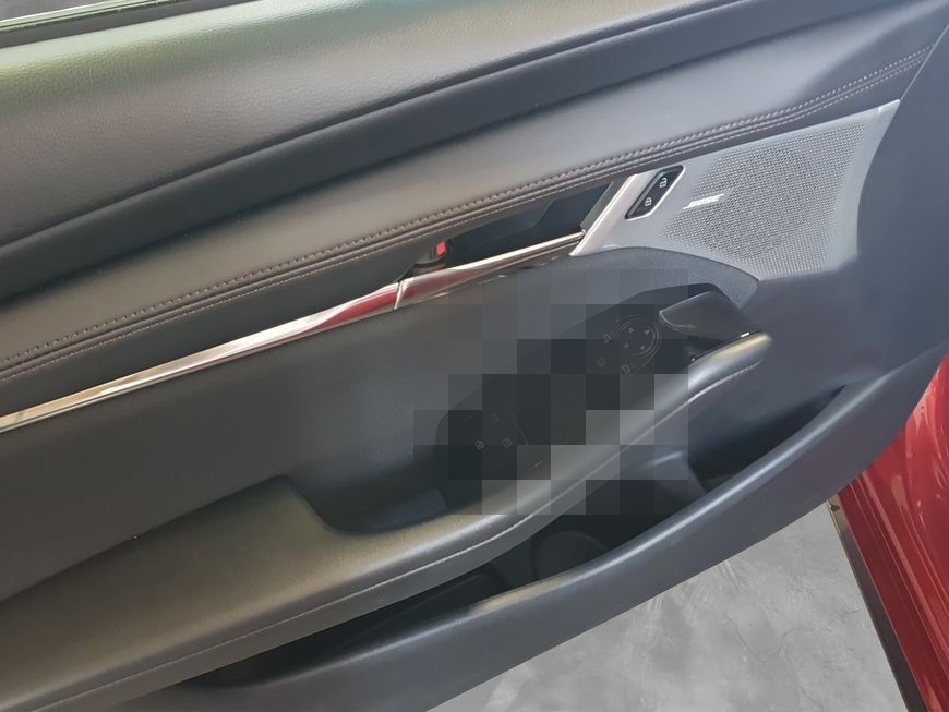 Mazda 3 e-SKYACTIV-G 140 M HYBRID Aut. EXCLUSIVE-LINE foto 10