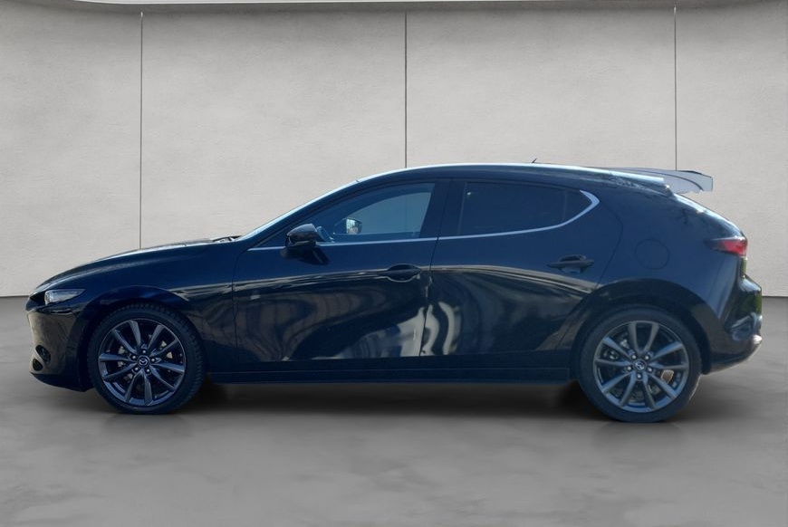 Mazda 3 FASTBACK SKYACTIV-X 2.0 M-Hybrid DRIVE SELECTI foto 2