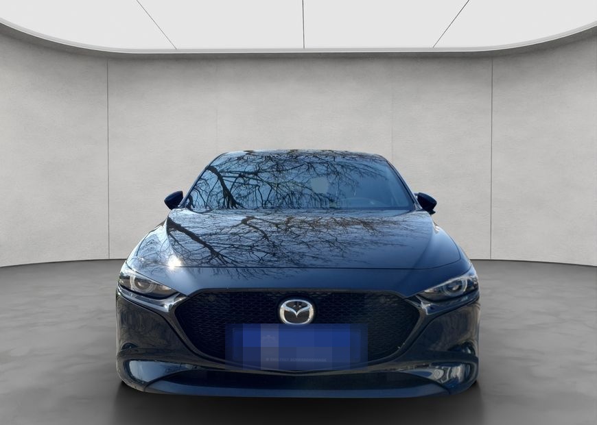 Mazda 3 FASTBACK SKYACTIV-X 2.0 M-Hybrid DRIVE SELECTI foto 5