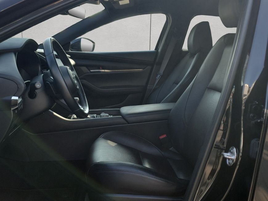 Mazda 3 FASTBACK SKYACTIV-X 2.0 M-Hybrid DRIVE SELECTI foto 6
