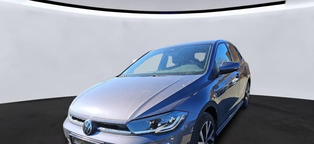 Volkswagen Polo 1.0 TSI R-line Navi IQ.Light SHZ foto 2