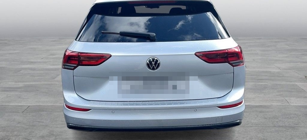 Volkswagen Golf Variant 2.0 TDI Life Navi Business-Paket Pr foto 5
