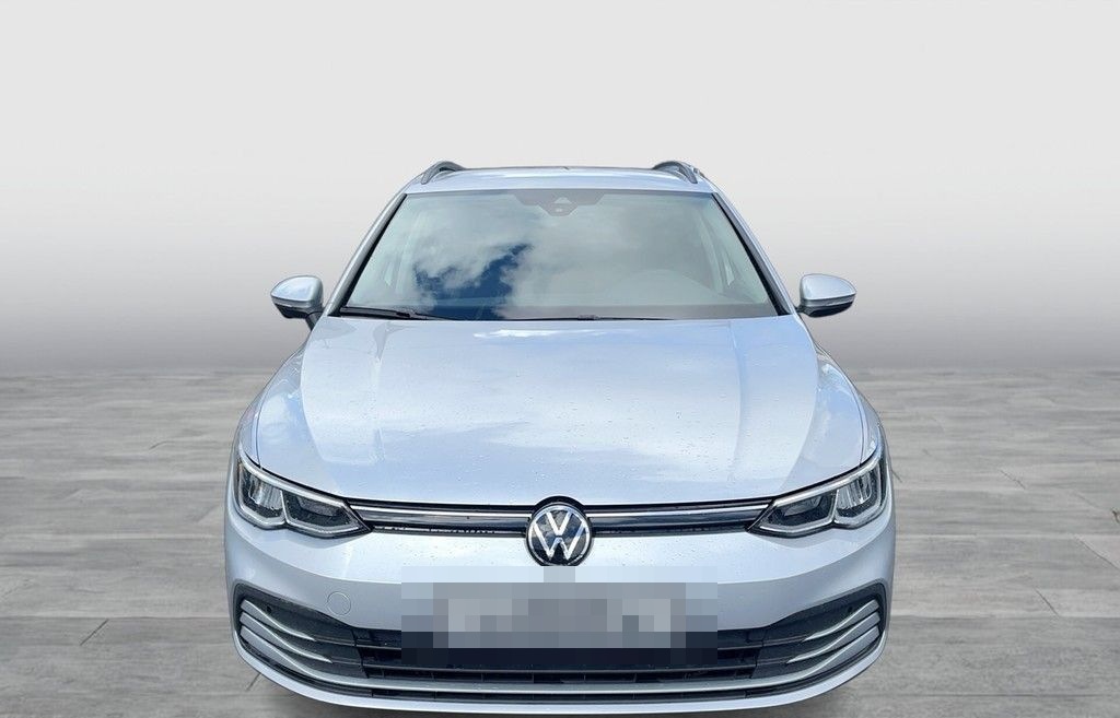 Volkswagen Golf Variant 2.0 TDI Life Navi Business-Paket Pr foto 9