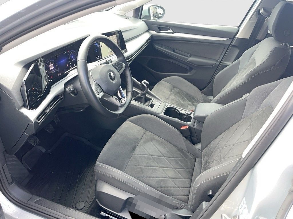 Volkswagen Golf Variant 2.0 TDI Life Navi Business-Paket Pr foto 10