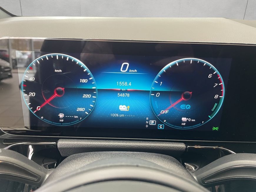 Mercedes-Benz GLA 250 e Style|AHK|VollDigit|7,4kW|LED|ThermoTr foto 12