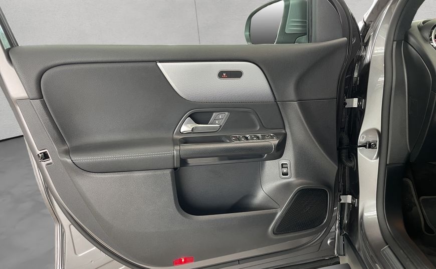 Mercedes-Benz GLA 250 e Style|AHK|VollDigit|7,4kW|LED|ThermoTr foto 14