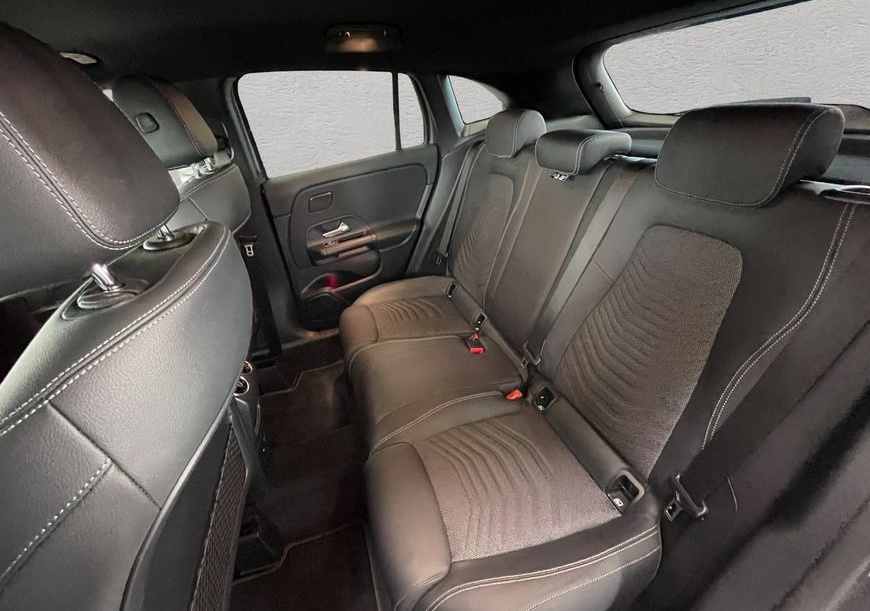 Mercedes-Benz GLA 250 e Style|AHK|VollDigit|7,4kW|LED|ThermoTr foto 15