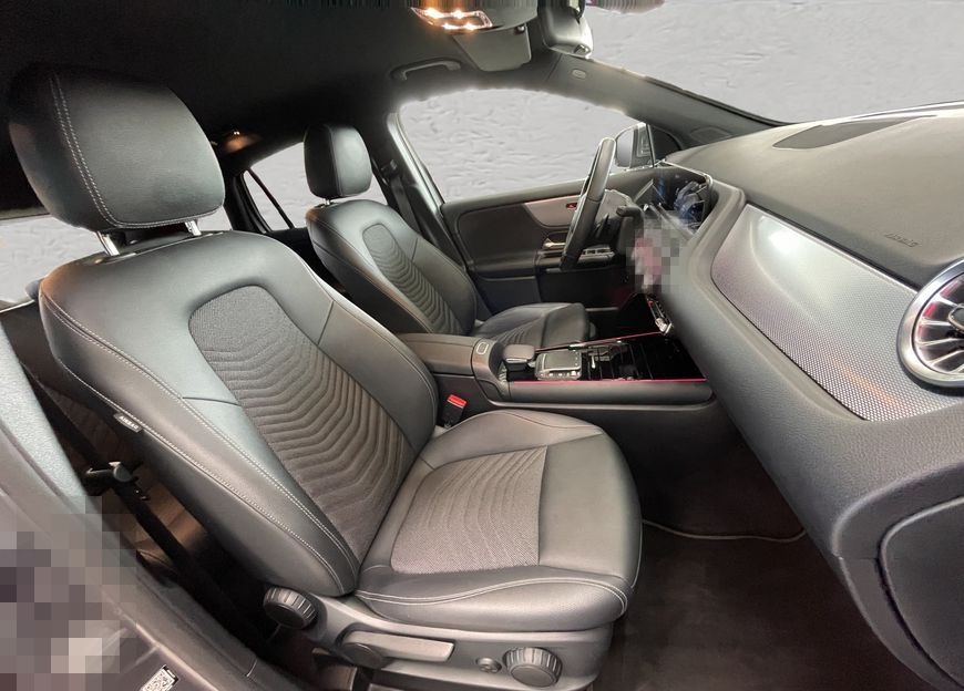 Mercedes-Benz GLA 250 e Style|AHK|VollDigit|7,4kW|LED|ThermoTr foto 16