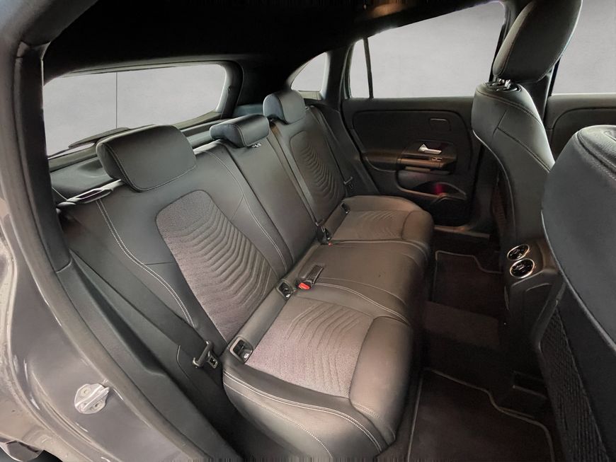 Mercedes-Benz GLA 250 e Style|AHK|VollDigit|7,4kW|LED|ThermoTr foto 18