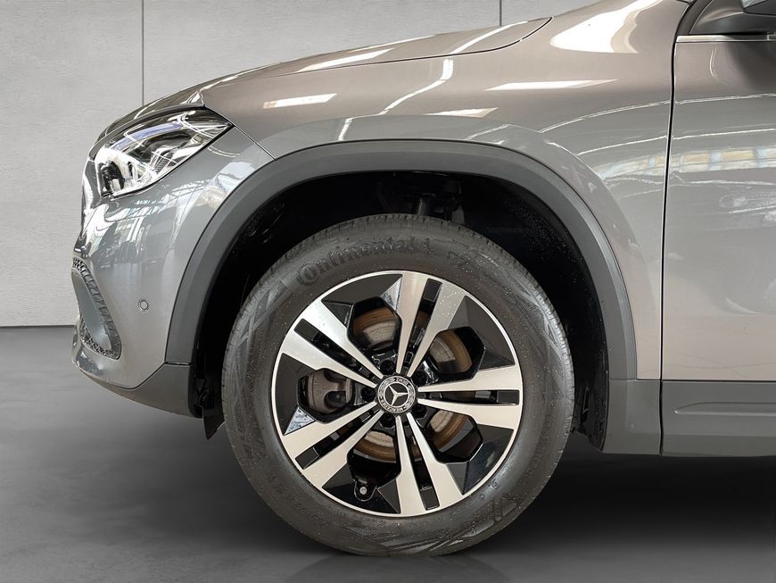 Mercedes-Benz GLA 250 e Style|AHK|VollDigit|7,4kW|LED|ThermoTr foto 19