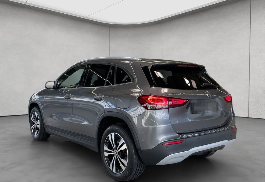 Mercedes-Benz GLA 250 e Style|AHK|VollDigit|7,4kW|LED|ThermoTr foto 3