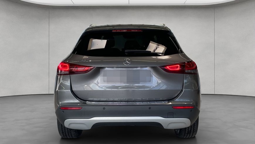 Mercedes-Benz GLA 250 e Style|AHK|VollDigit|7,4kW|LED|ThermoTr foto 4