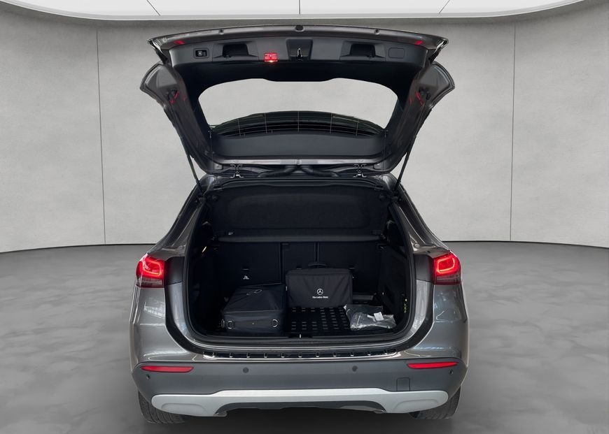 Mercedes-Benz GLA 250 e Style|AHK|VollDigit|7,4kW|LED|ThermoTr foto 5