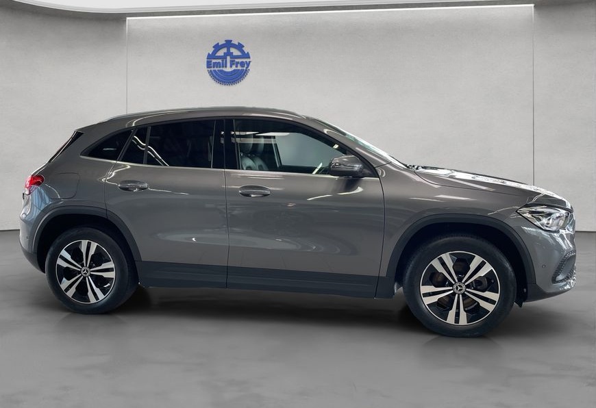 Mercedes-Benz GLA 250 e Style|AHK|VollDigit|7,4kW|LED|ThermoTr foto 7