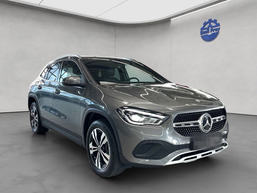 Mercedes-Benz GLA 250 e Style|AHK|VollDigit|7,4kW|LED|ThermoTr foto 8