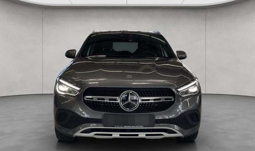 Mercedes-Benz GLA 250 e Style|AHK|VollDigit|7,4kW|LED|ThermoTr foto 9