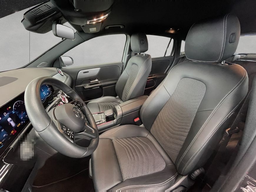 Mercedes-Benz GLA 250 e Style|AHK|VollDigit|7,4kW|LED|ThermoTr foto 10