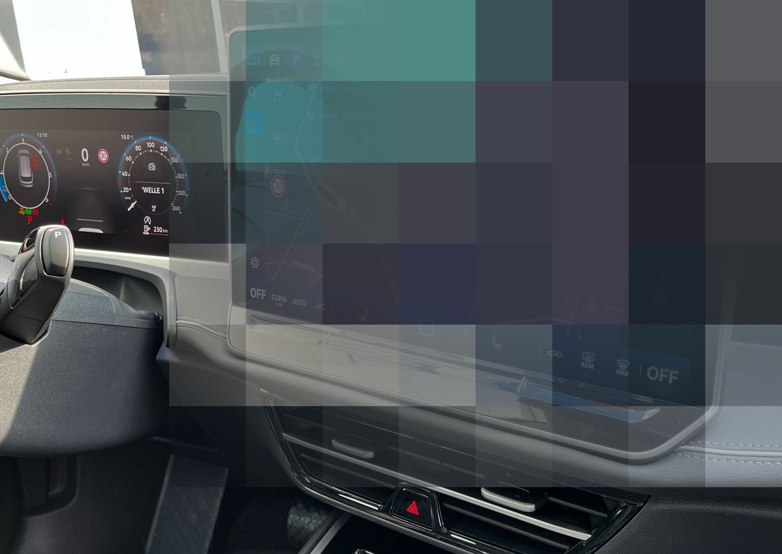 Volkswagen Passat 2.0 TDI Elegance DSG Panorama Navi LED foto 12