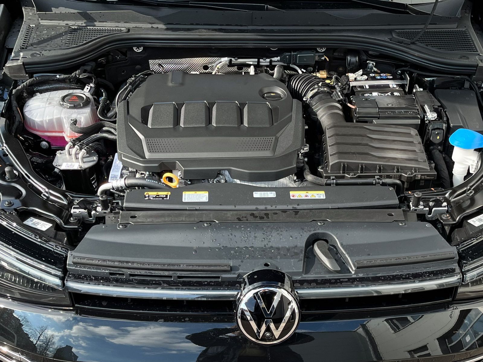 Volkswagen Passat 2.0 TDI Elegance DSG Panorama Navi LED foto 17