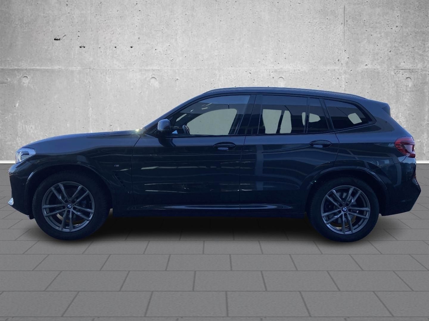 BMW X3 xDrive30i M Sport HUD StandHZG AHK Pano Navi foto 2