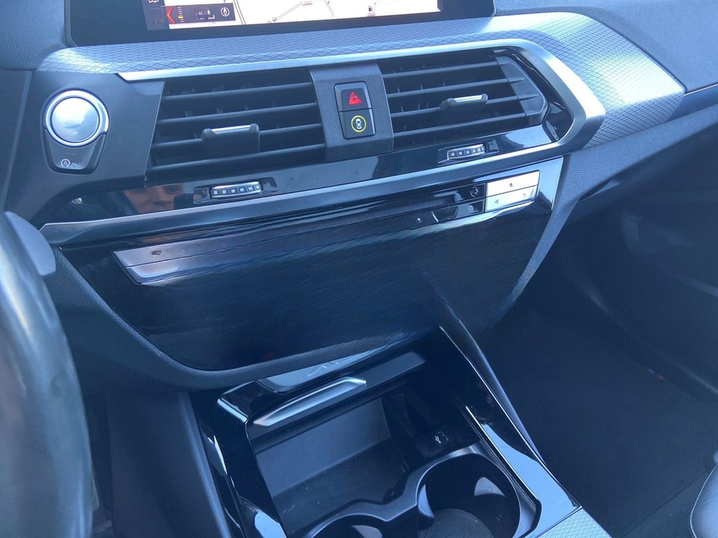 BMW X3 xDrive30i M Sport HUD StandHZG AHK Pano Navi foto 12