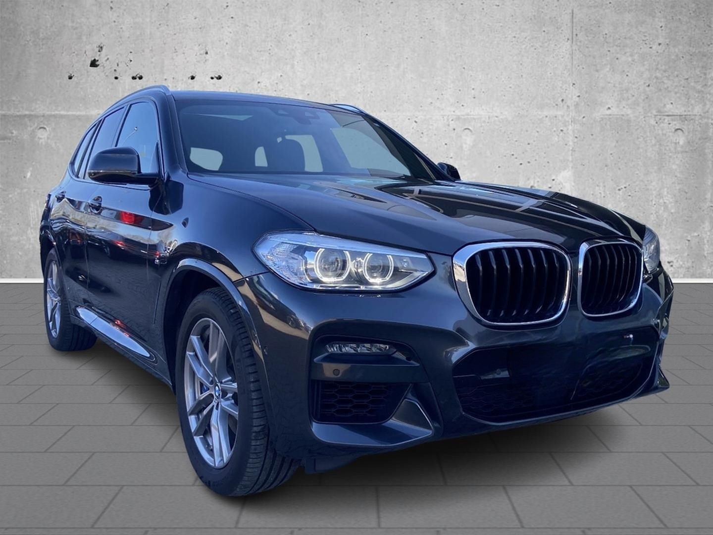 BMW X3 xDrive30i M Sport HUD StandHZG AHK Pano Navi foto 4